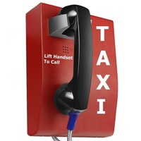 vandal proof waterproof internal taxi hotline for taxi office