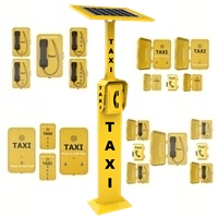 solar powered wireless 3g gsm, analogue call free phone telephone