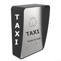 vandalproof watertight industrial hotline taxi free phone telephone