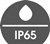 IP65 logo