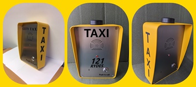 Echo 3 telephones and freephones