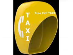 yellow grp acoustic hood strong anti vandal and water proof booth